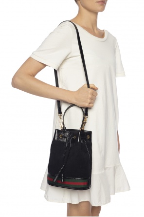 ‘ophidia’ shoulder bag, zdjęcie 2 ‘ophidia’ shoulder bag od Gucci